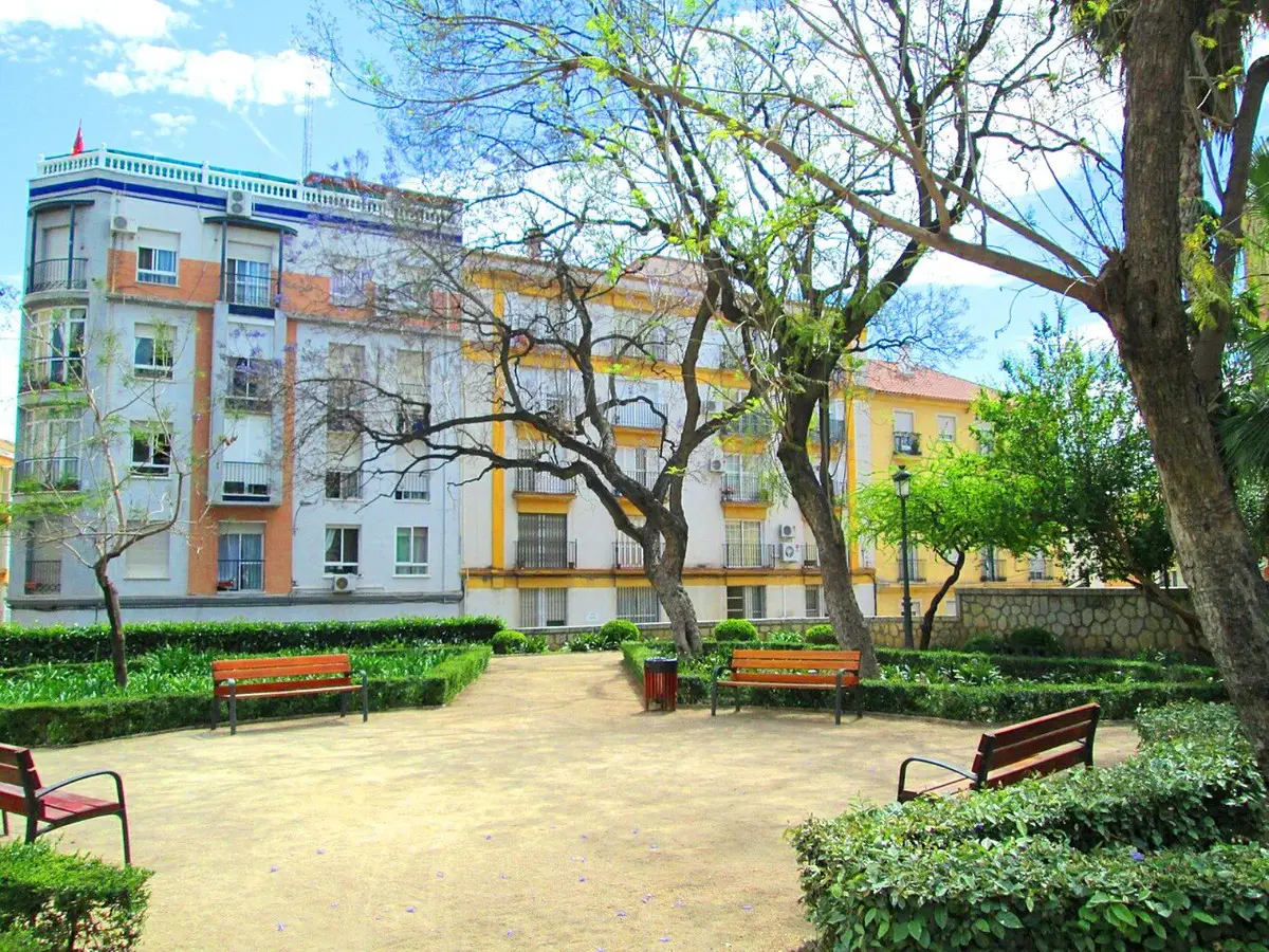 Townhouse for sale in Capuchinos — photo 1