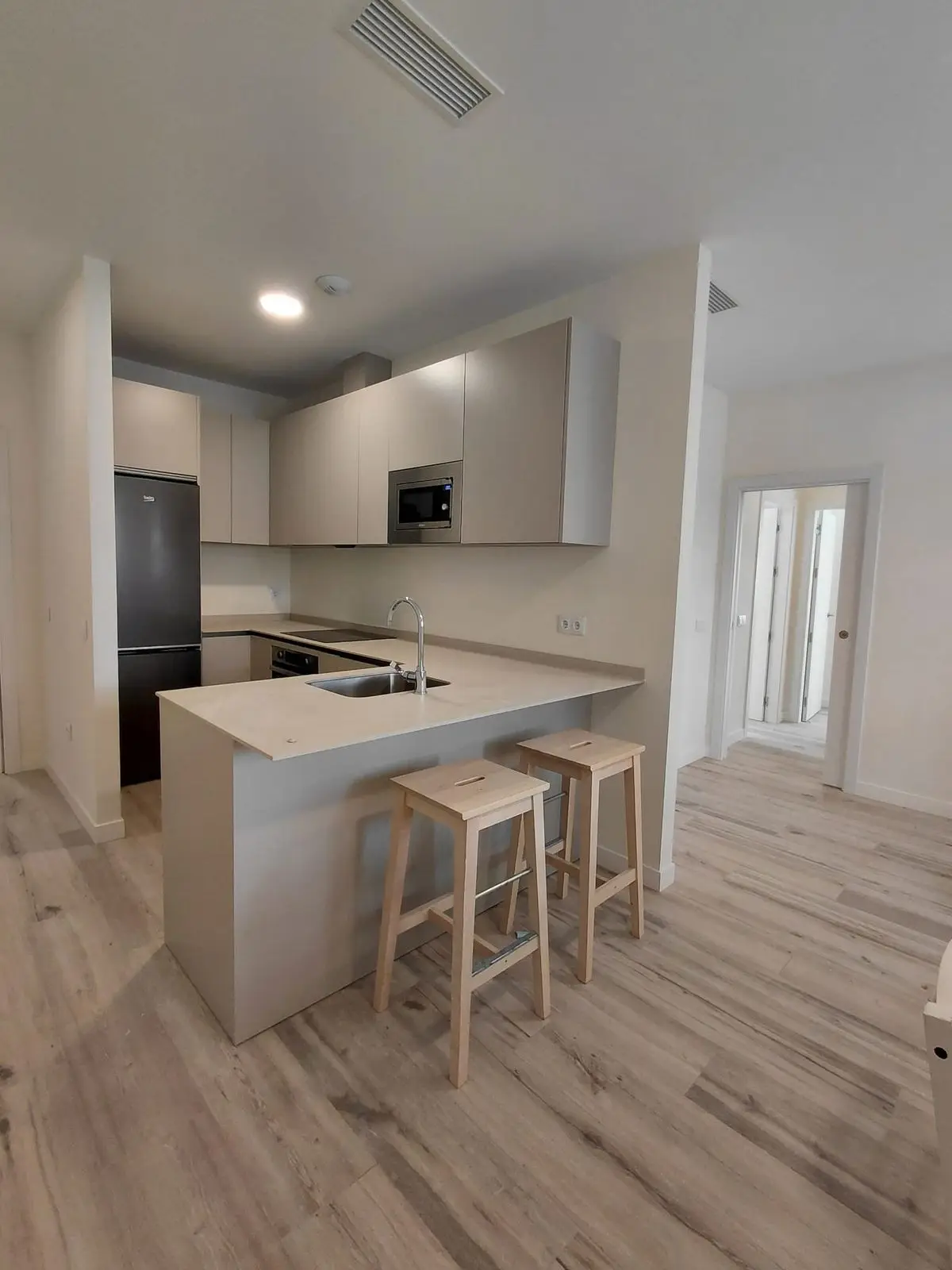 Ground Floor Apartment for sale in Málaga — photo 1