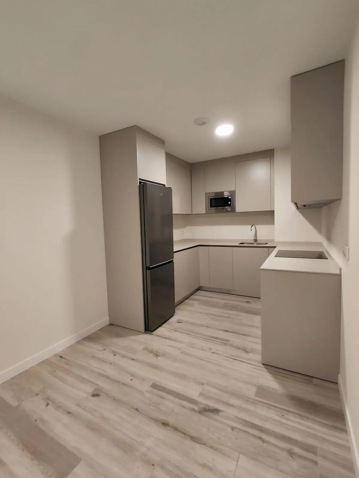 Ground Floor Apartment for sale in Málaga — photo 1