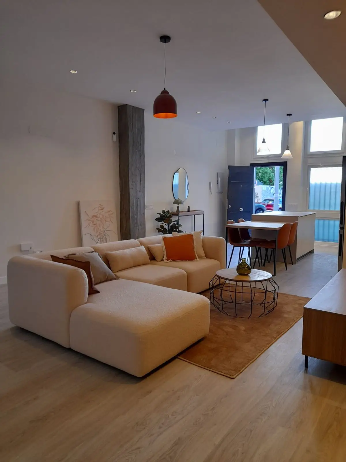 Ground Floor Apartment for sale in Málaga — photo 1