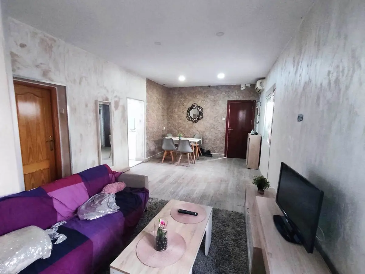 Middle Floor Apartment for sale in Málaga — photo 1