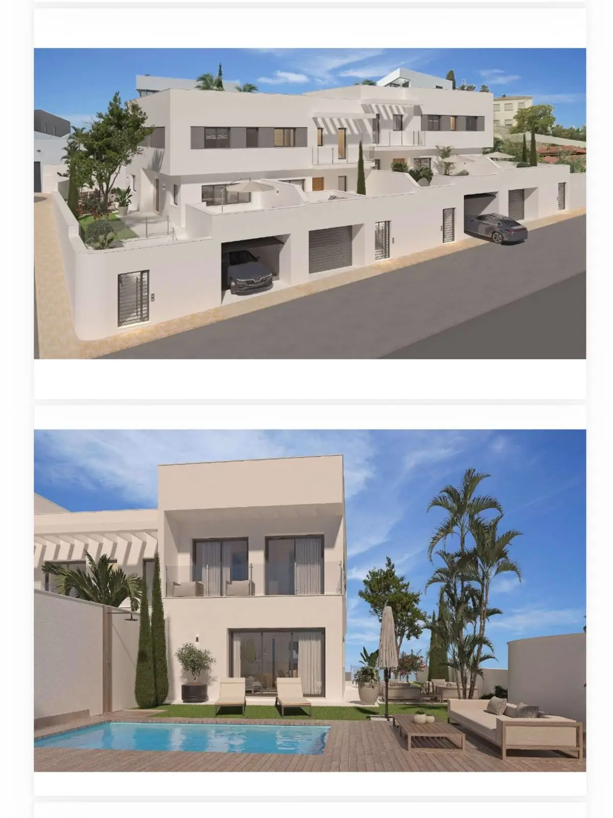 Residential Plot for sale in Torre de Benagalbón — photo 1