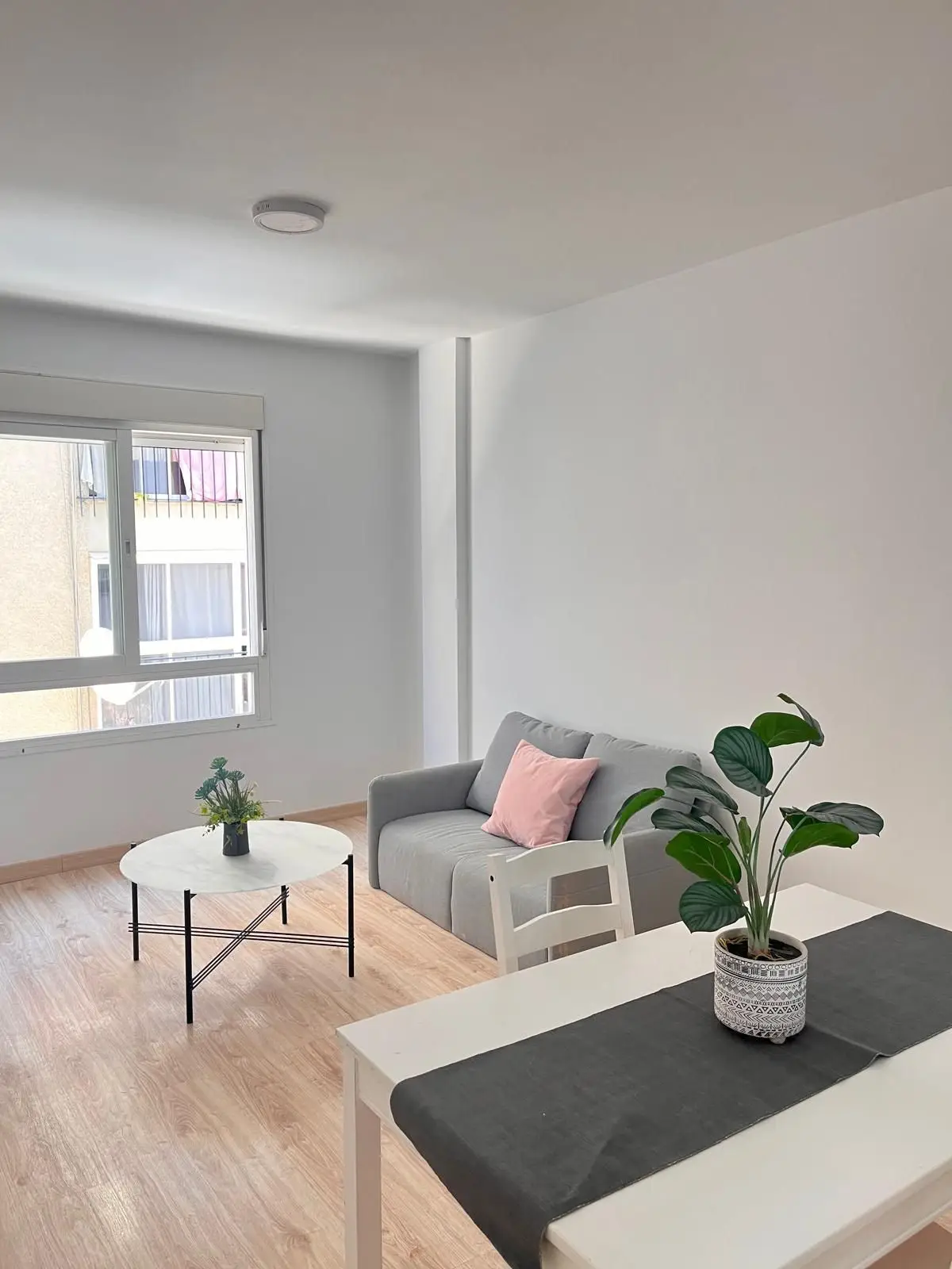 Middle Floor Apartment for sale in Suárez — photo 1