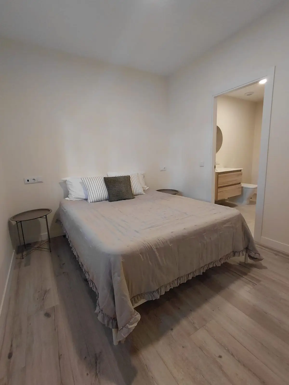 Ground Floor Apartment for sale in Málaga — photo 1