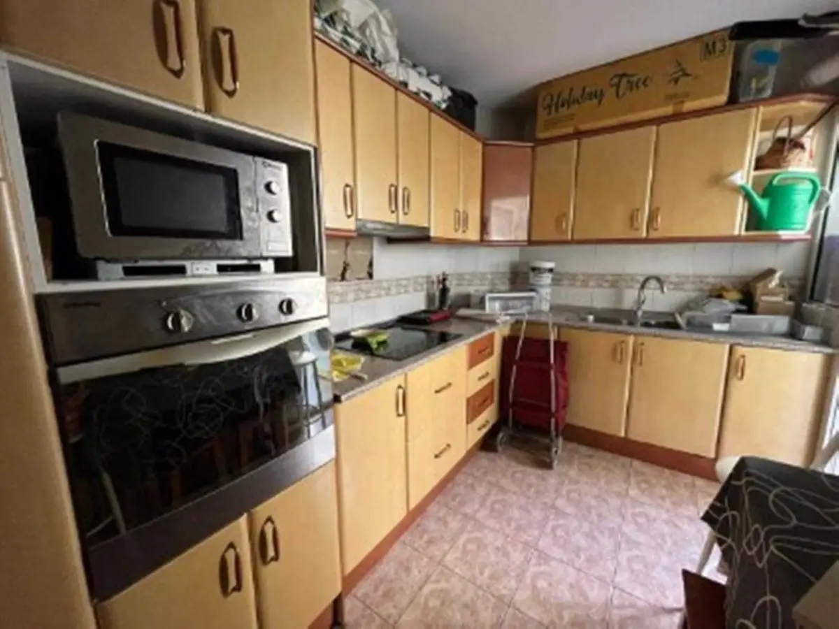 Middle Floor Apartment for sale in Torremolinos — photo 1