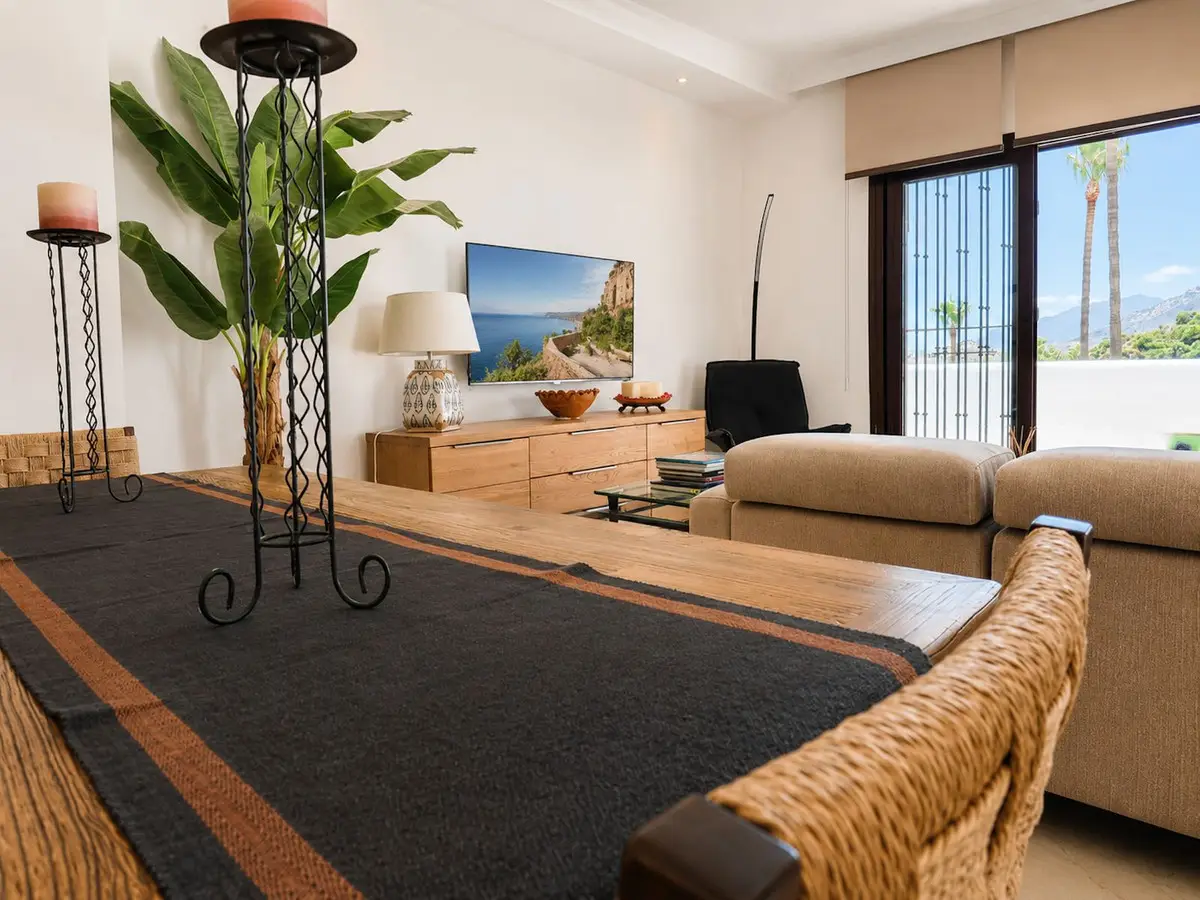 Townhouse for sale in Los Arqueros — photo 1