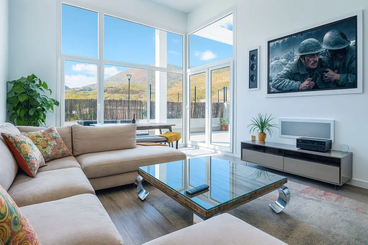 Dúplex en venta en Benahavís — foto 1