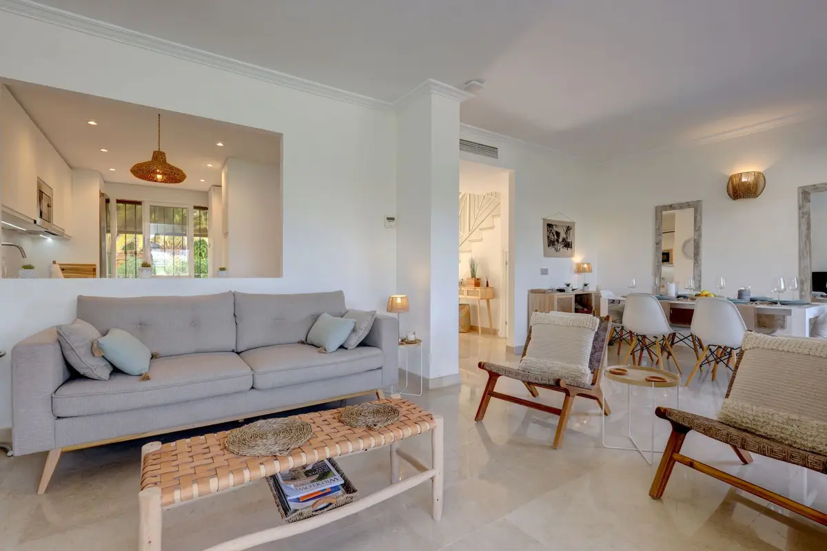 Penthouse for sale in La Quinta — photo 1