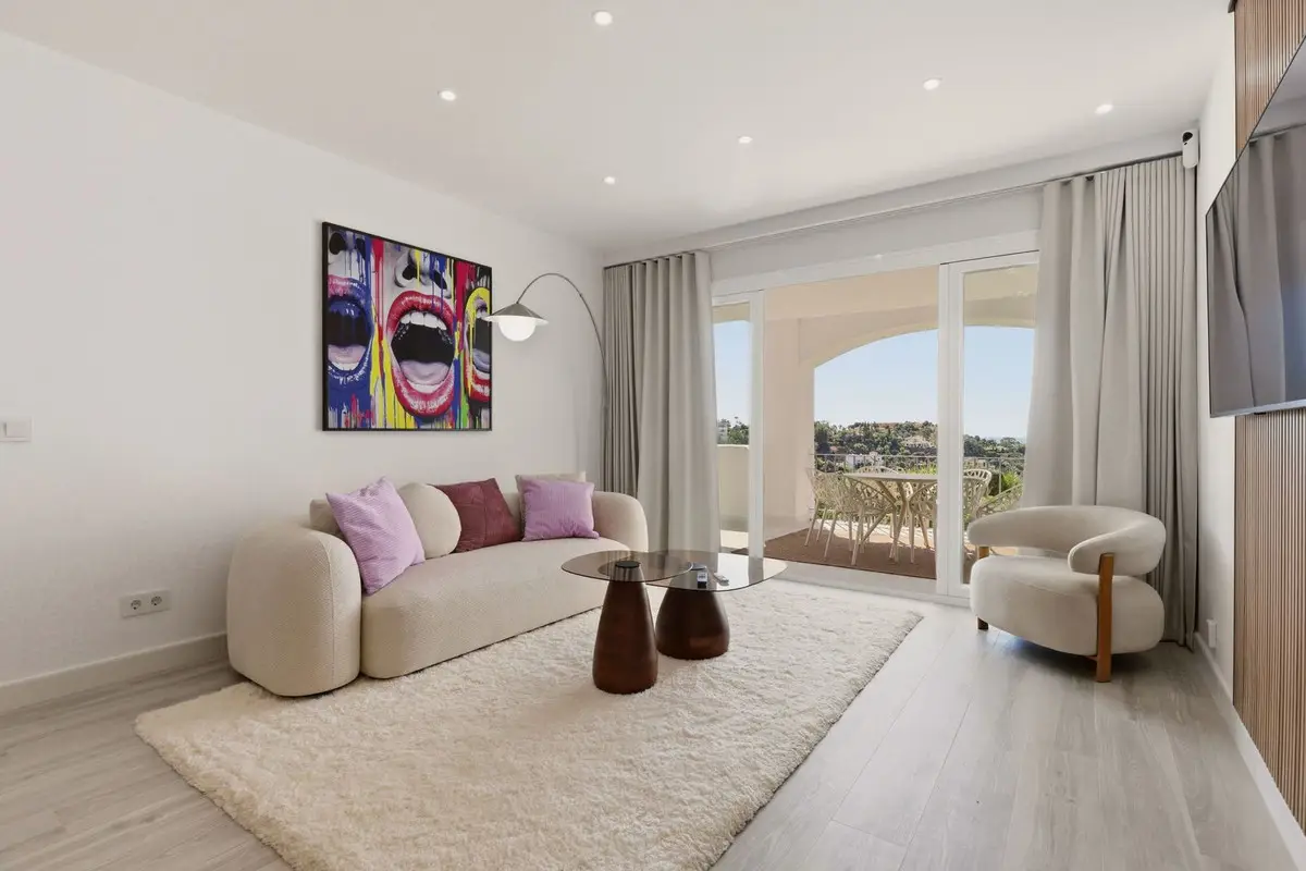 Ground Floor Apartment for sale in La Quinta — photo 1