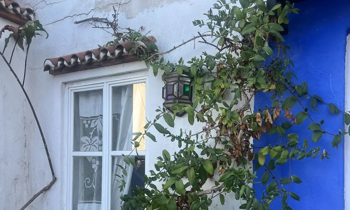Townhouse for sale in Marbella — photo 1