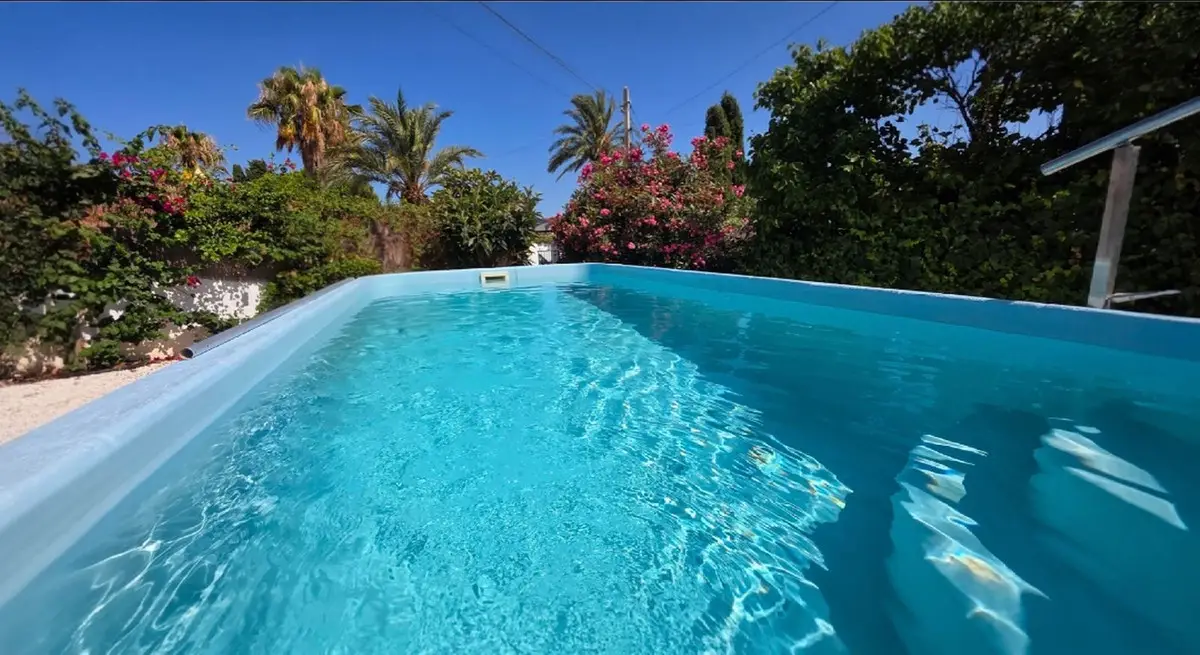 Detached Villa for sale in El Faro — photo 1