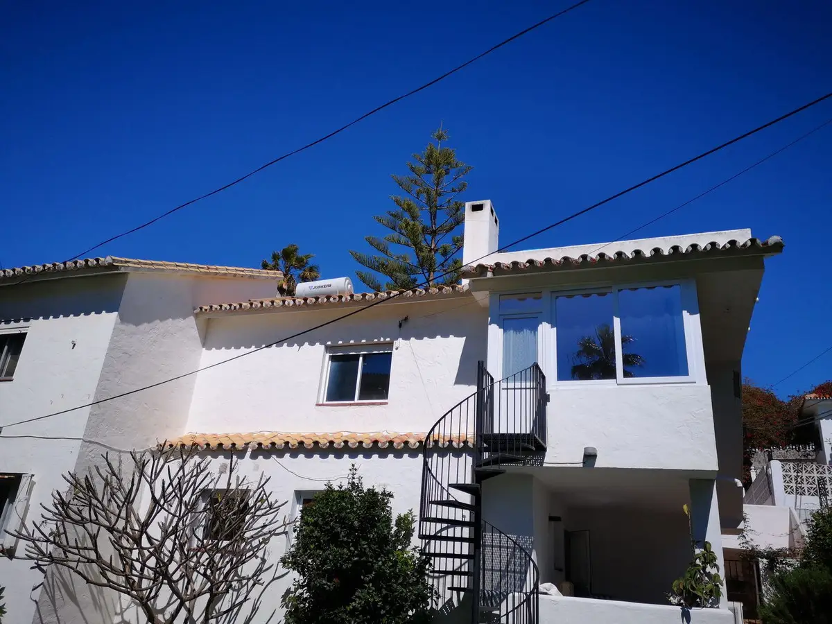 Detached Villa for sale in Mijas Costa — photo 1
