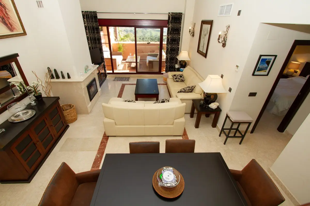 Penthouse for sale in La Mairena — photo 1