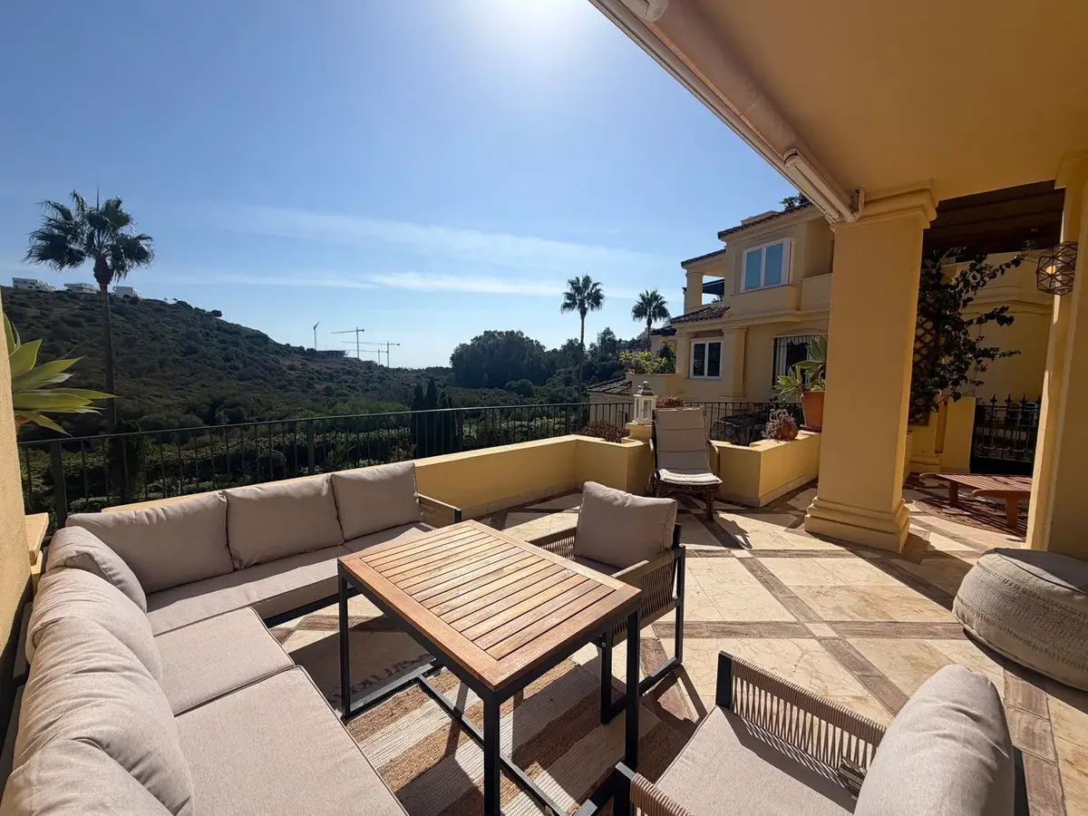 Ground Floor Apartment for sale in Casares Playa — photo 1