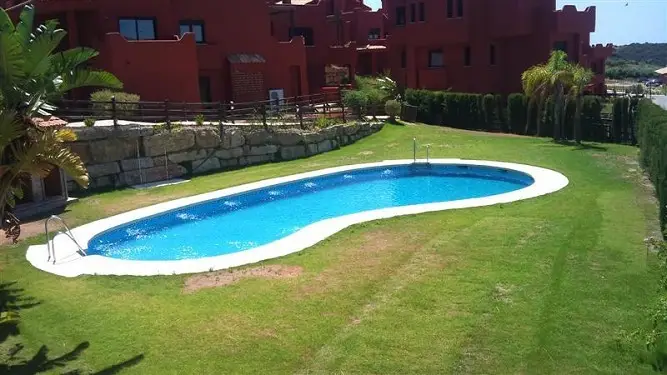 Ground Floor Apartment for sale in Casares Playa — photo 1