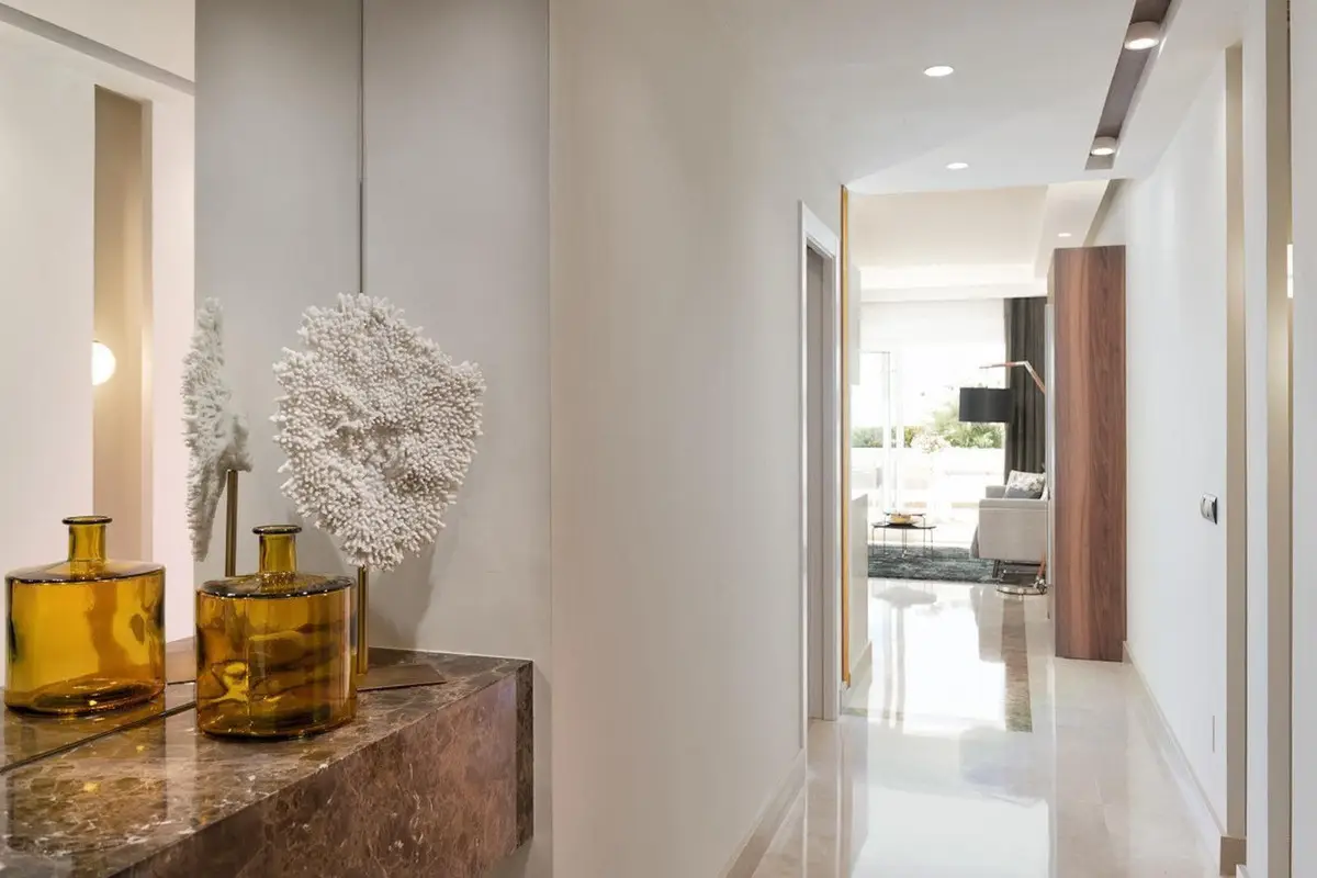 Ground Floor Apartment for sale in Marbella — photo 1
