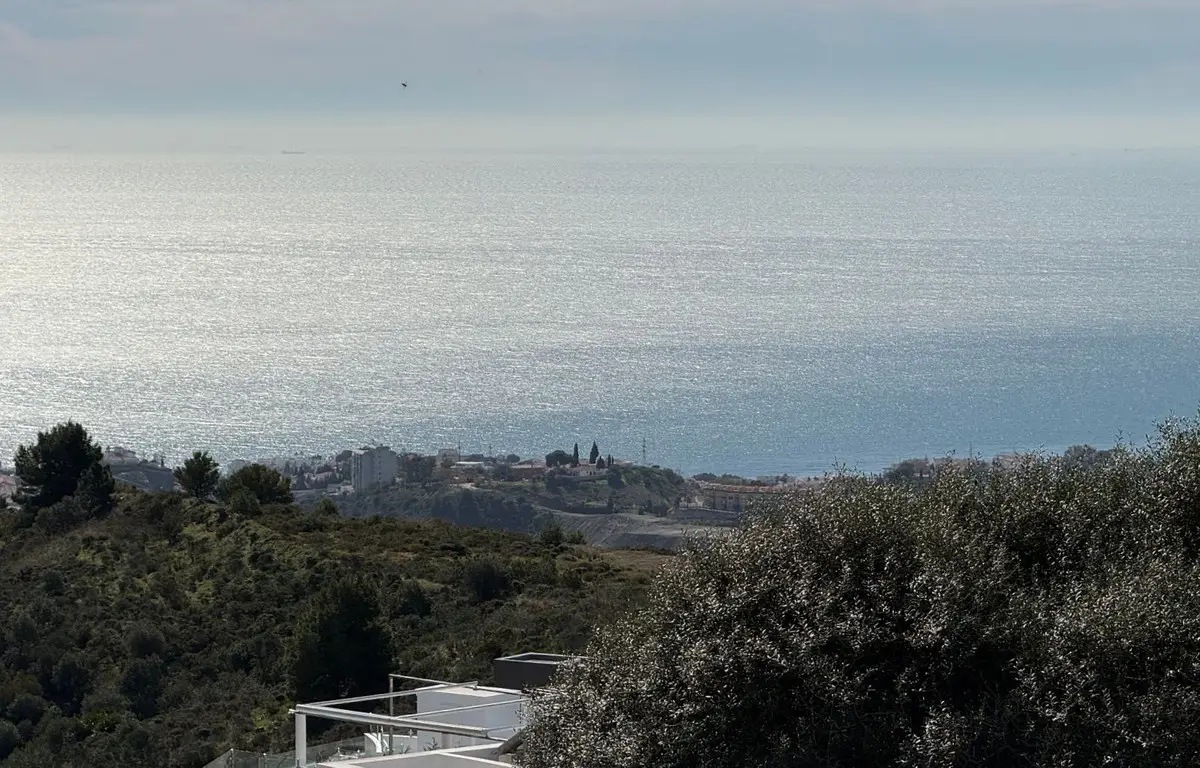 Detached Villa for sale in Mijas — photo 1