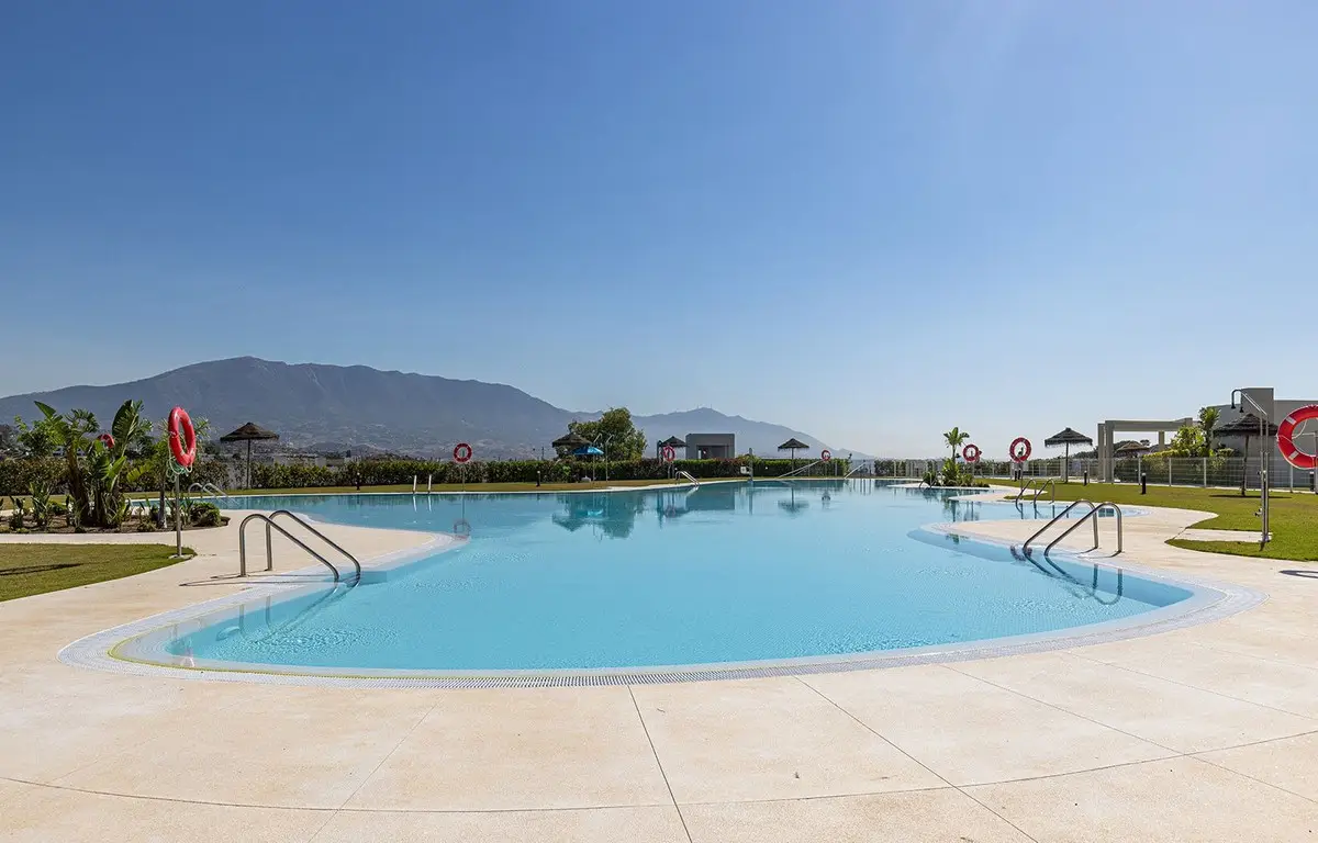 Penthouse Duplex for sale in La Cala Golf — photo 1