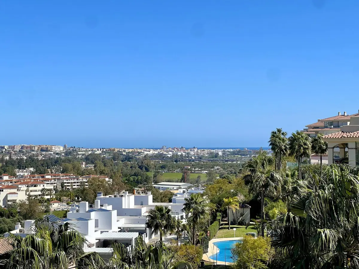 Penthouse for sale in La Cala Hills — photo 1