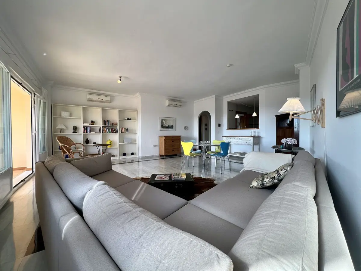 Ground Floor Apartment for sale in La Cala Hills — photo 1
