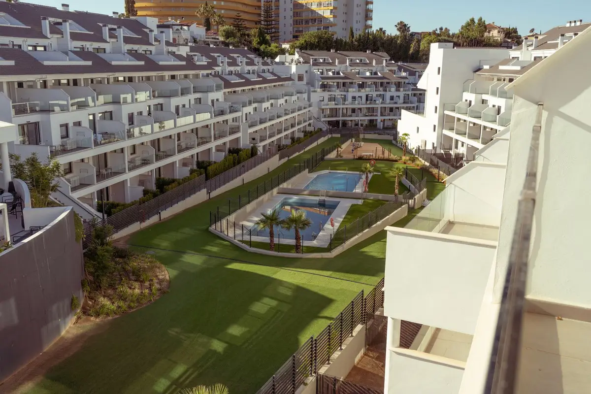 Middle Floor Apartment for sale in Torreblanca — photo 1