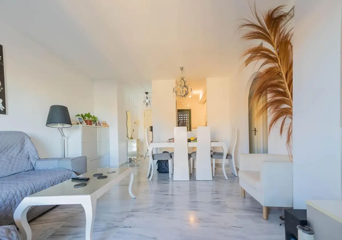 Middle Floor Apartment for sale in Riviera del Sol — photo 1