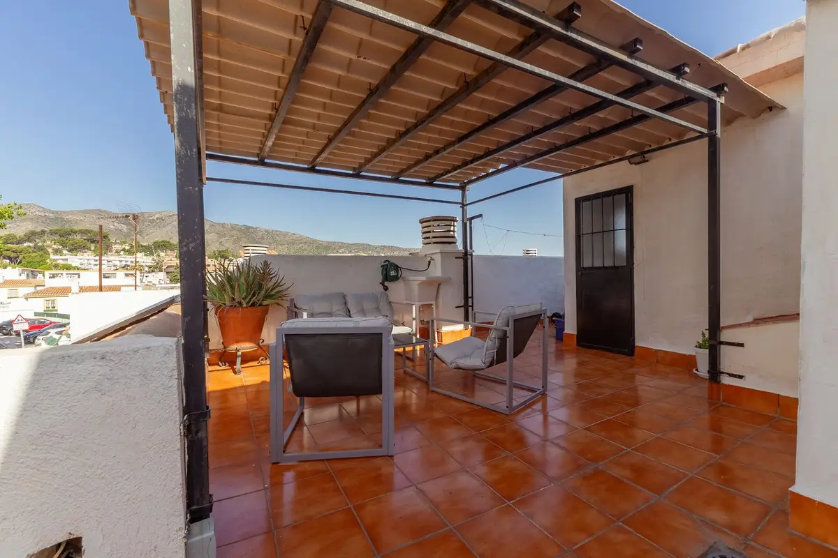 Townhouse for sale in Torremolinos — photo 1