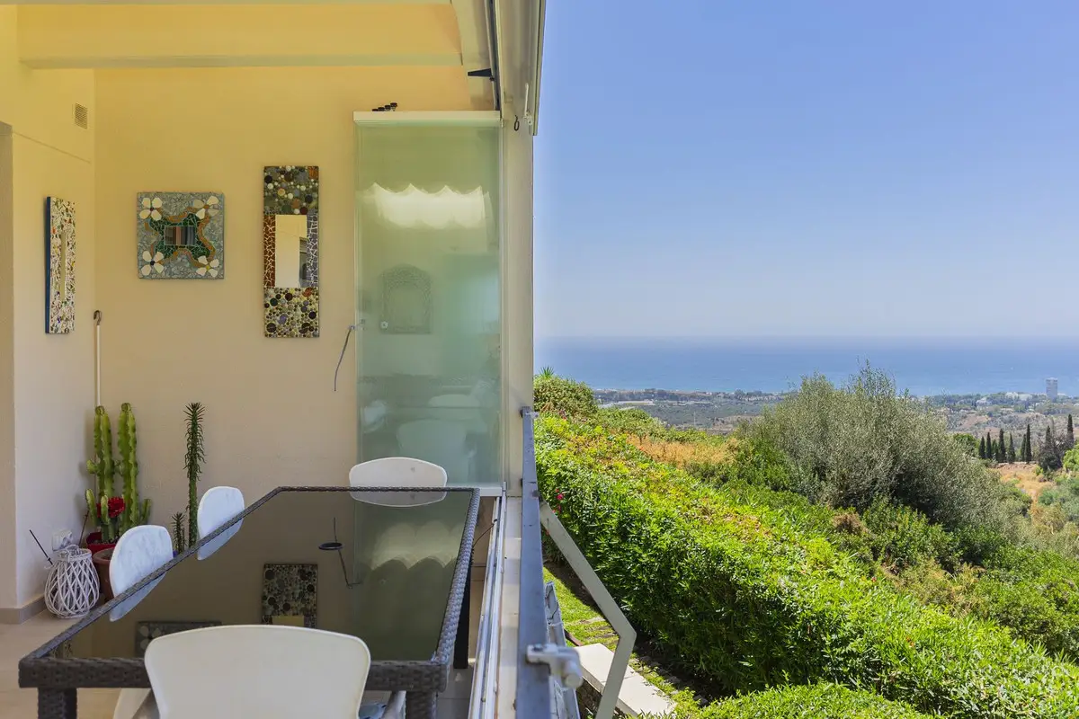 Duplex for sale in Altos de los Monteros — photo 1