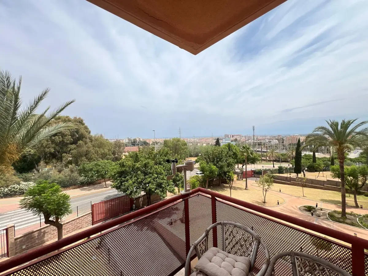 Middle Floor Apartment for sale in Puerto de la Torre — photo 1
