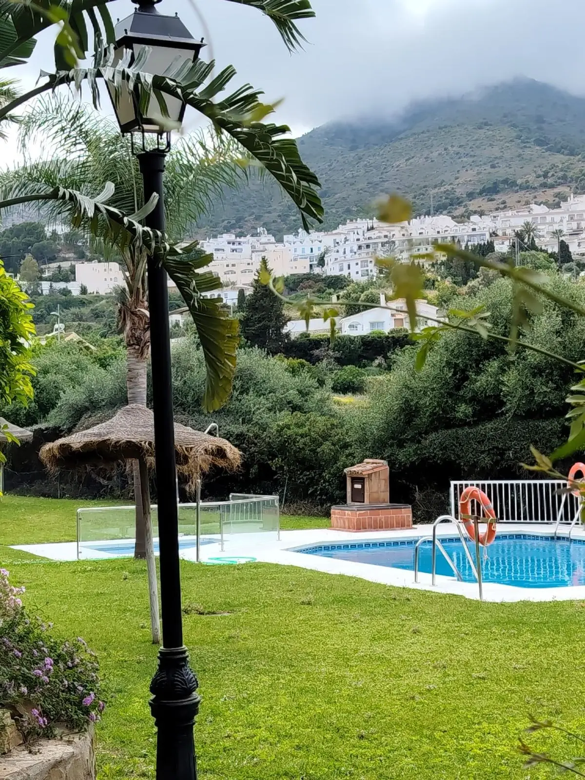 Townhouse for sale in Benalmadena Pueblo — photo 1