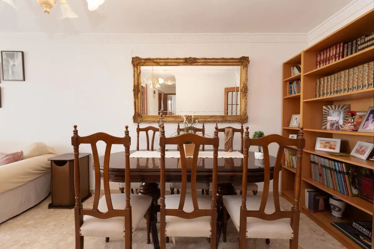 Middle Floor Apartment for sale in La Luz — photo 1