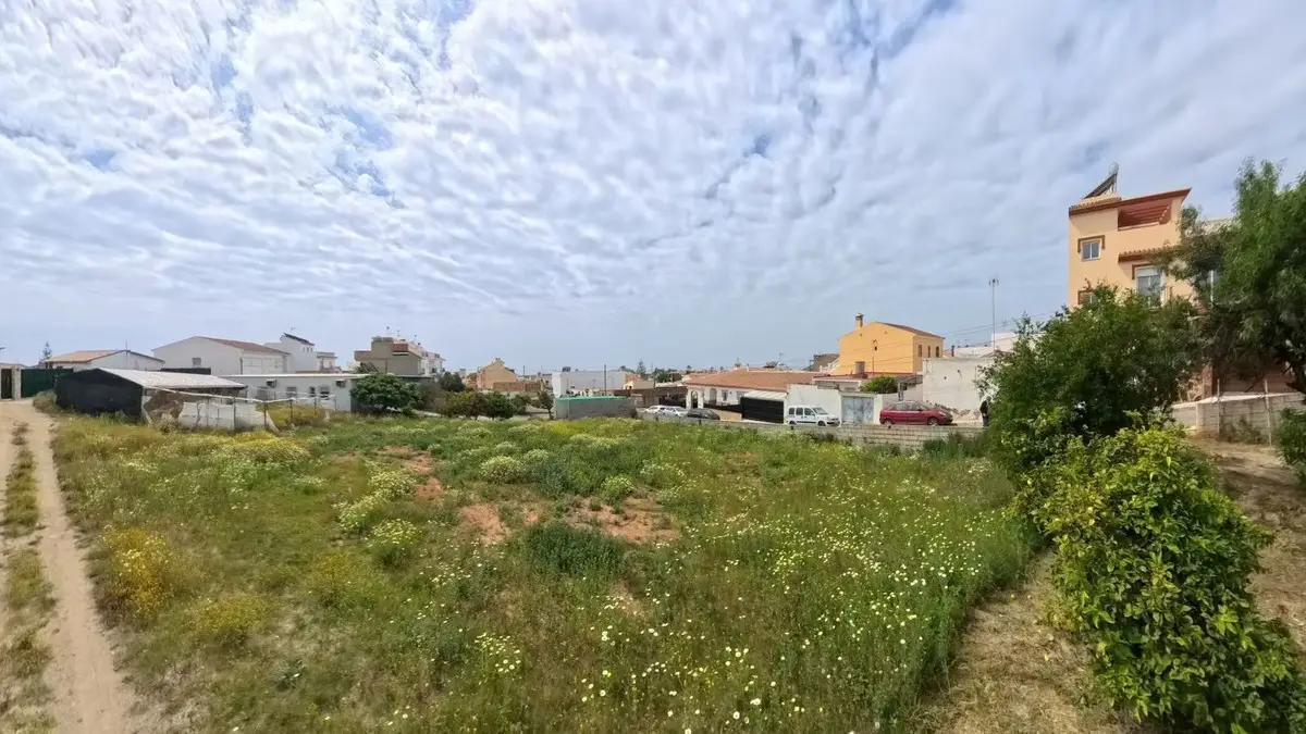 Residential Plot for sale in Vélez-Málaga — photo 1