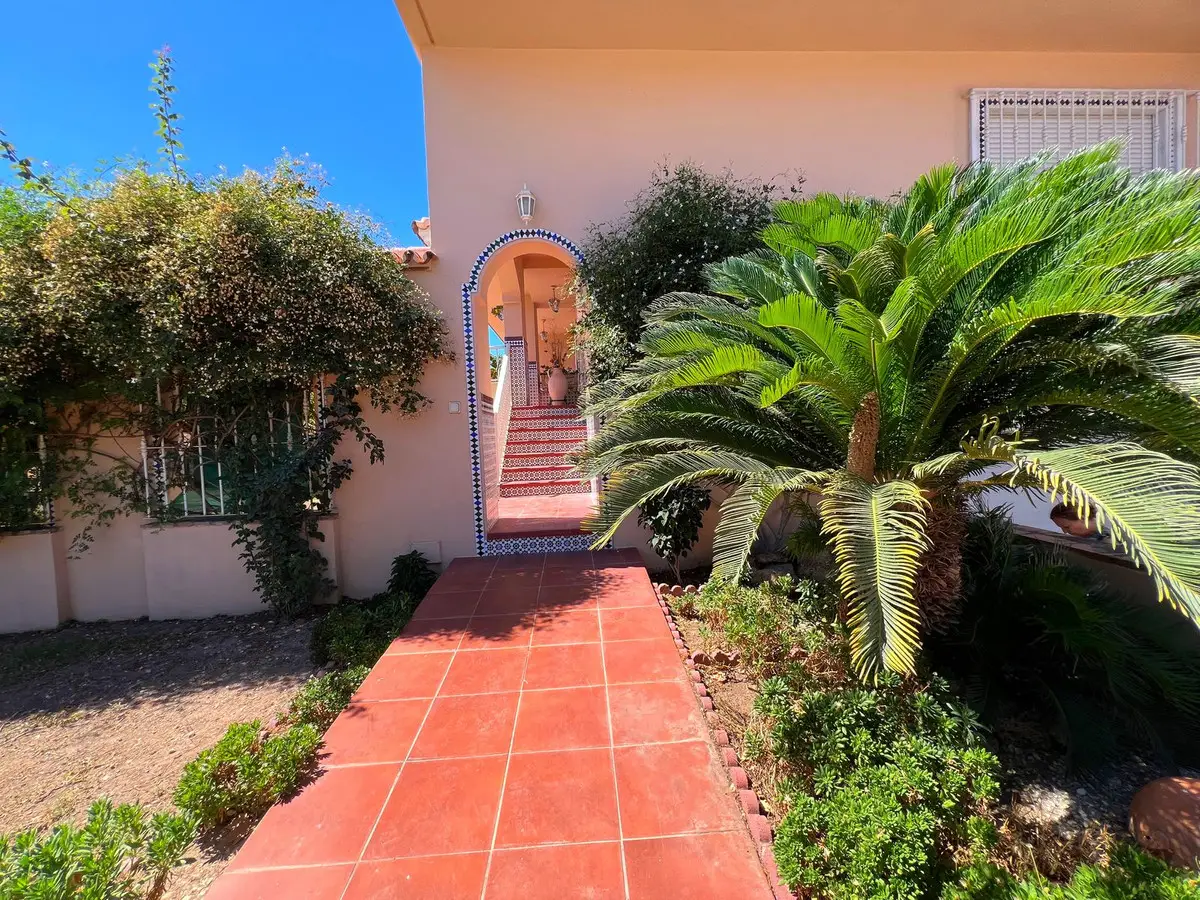 Maison jumelée à vendre à Benalmádena — photo 1