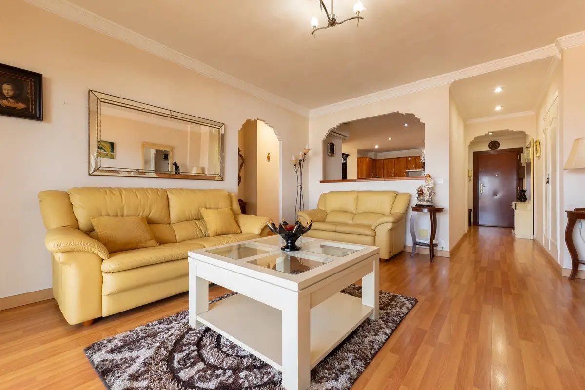 Top Floor Apartment for sale in Fuengirola — photo 1