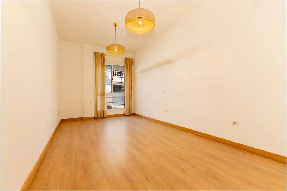 Ground Floor Apartment for sale in Suárez — photo 1