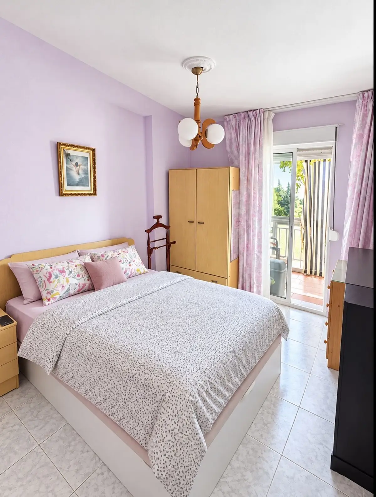 Middle Floor Apartment for sale in Torremolinos — photo 1