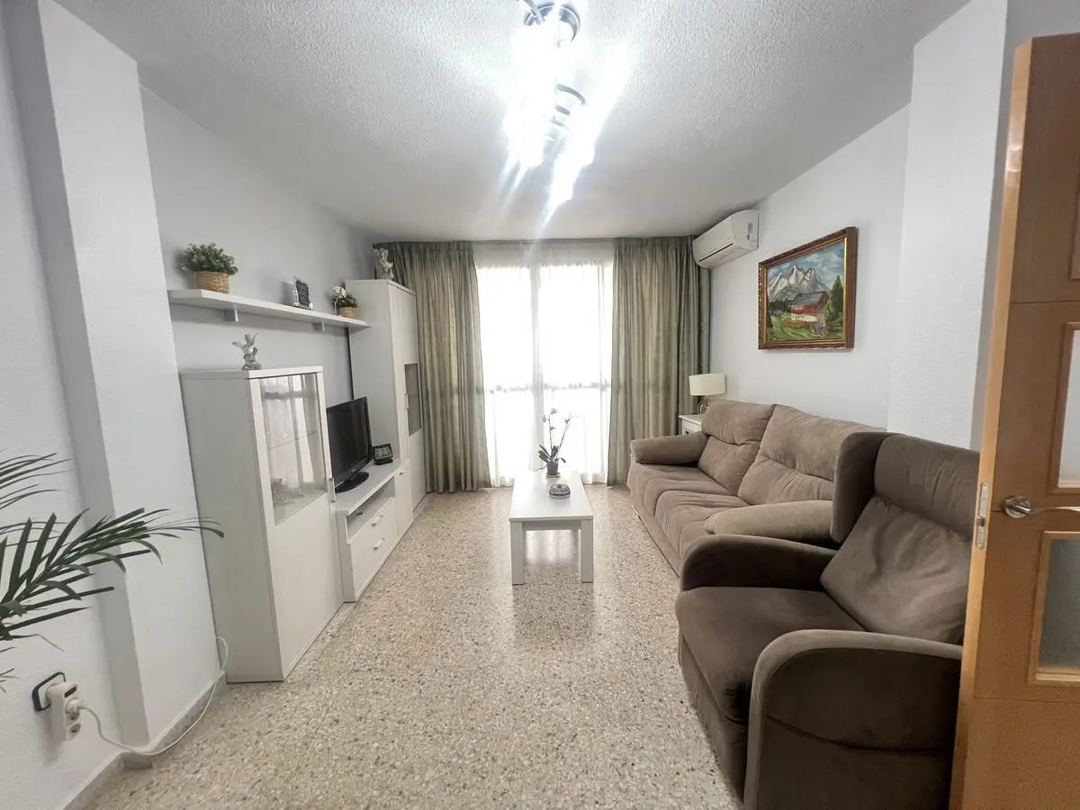Top Floor Apartment for sale in Málaga — photo 1