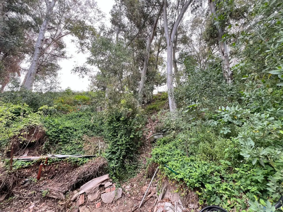 Residential Plot for sale in Málaga — photo 1