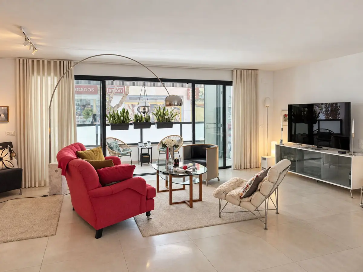 Ground Floor Apartment for sale in Fuengirola — photo 1