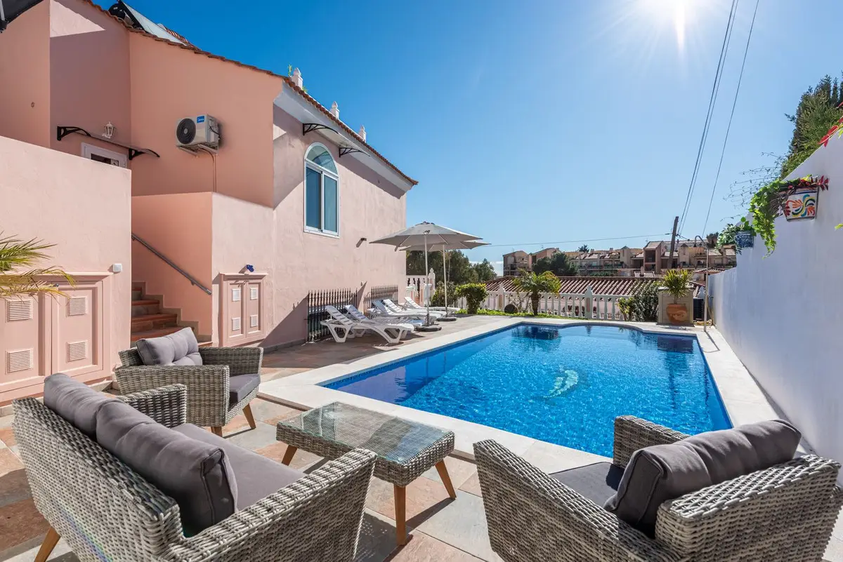 Detached Villa for sale in Torreblanca — photo 1