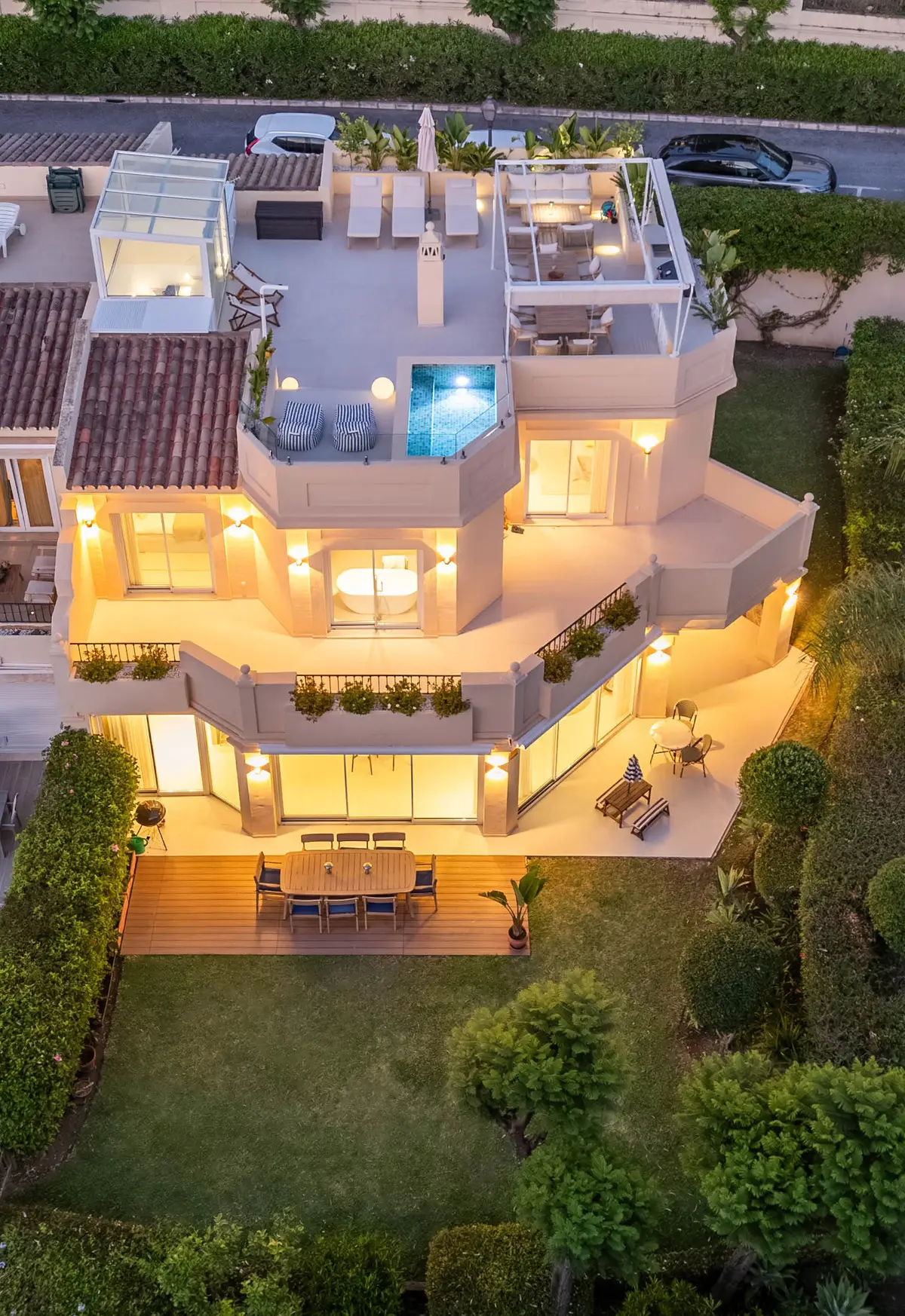 Townhouse for sale in La Quinta — photo 1