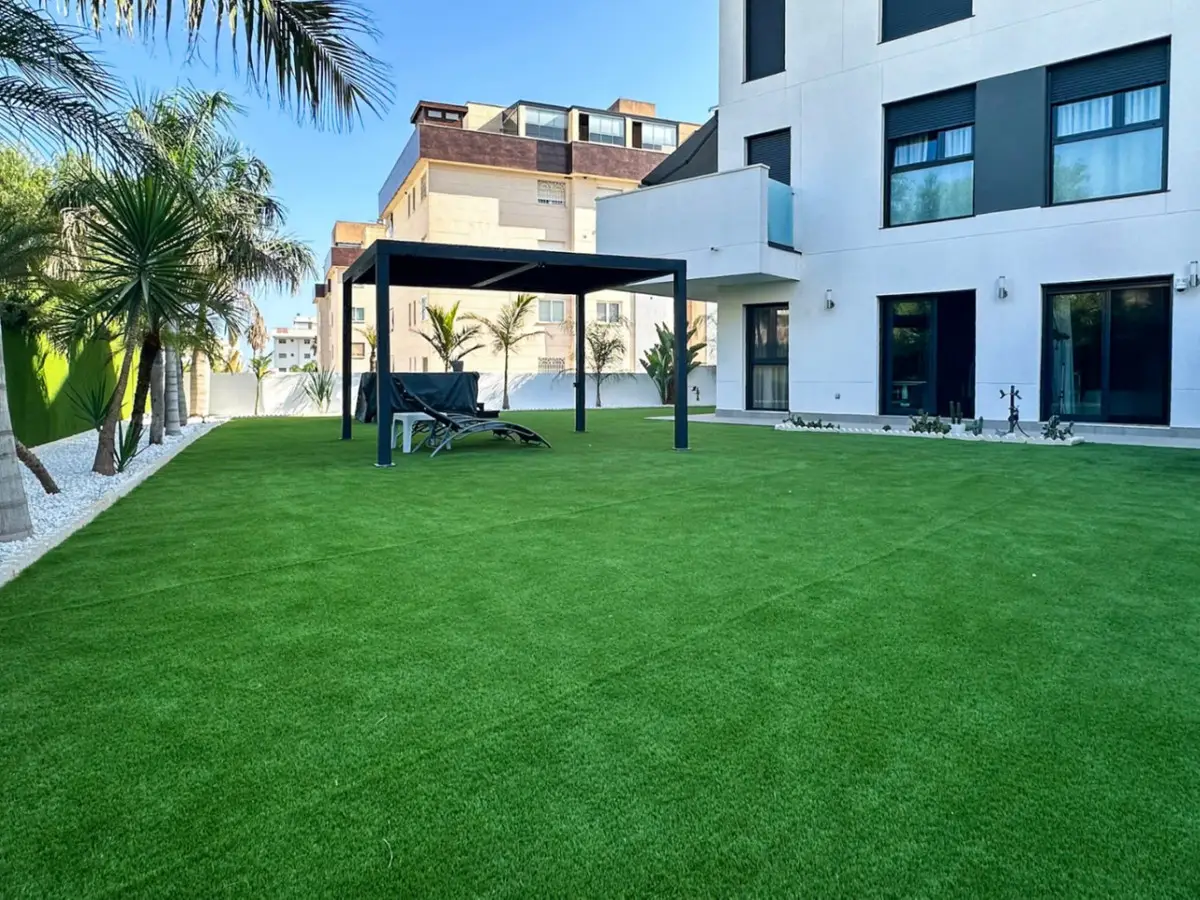 Ground Floor Apartment for sale in Torremolinos — photo 1