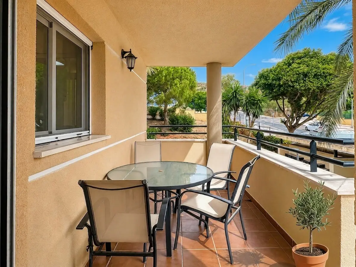 Middle Floor Apartment for sale in Torremolinos — photo 1