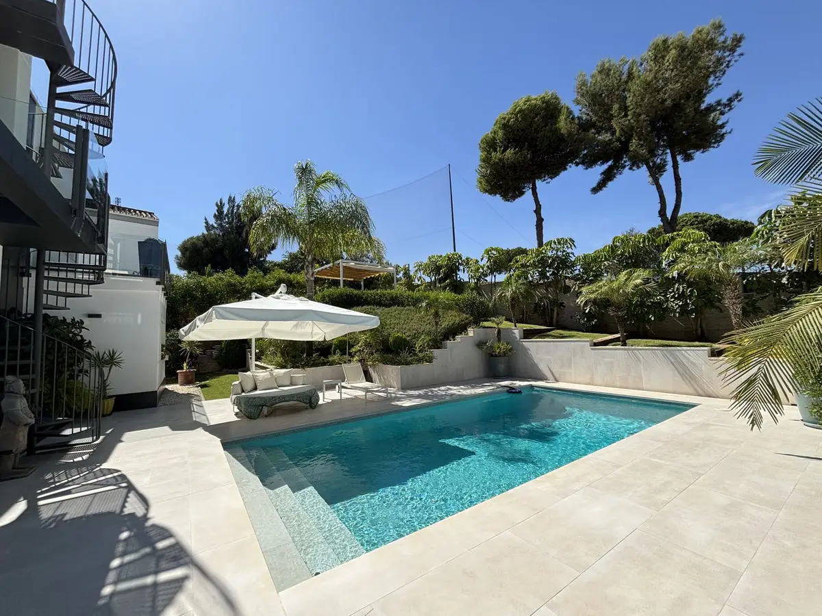 Detached Villa for sale in La Cala Golf — photo 1
