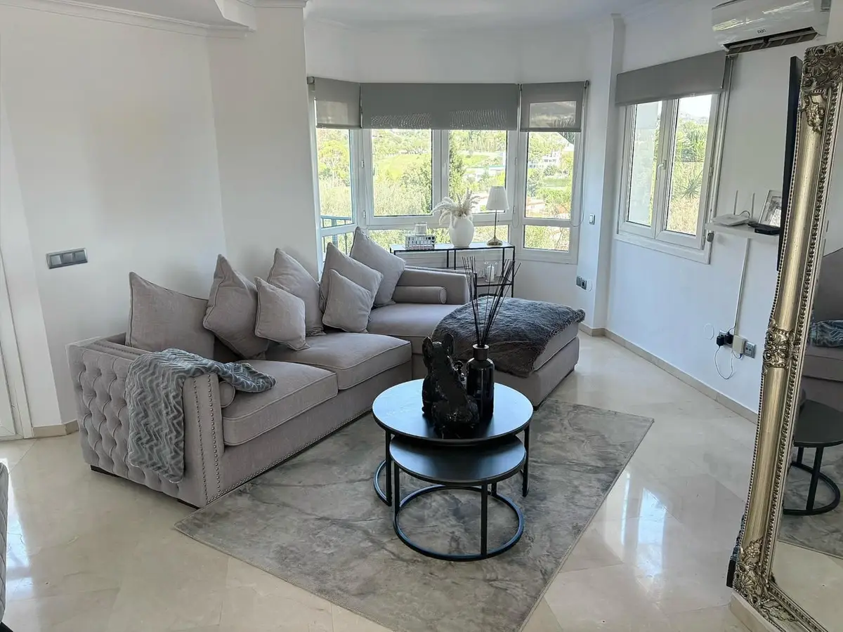 Duplex for sale in Mijas Costa — photo 1