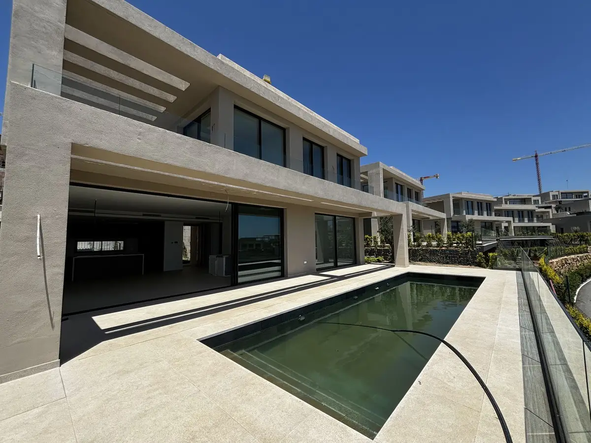 Detached Villa for sale in Benahavís — photo 1