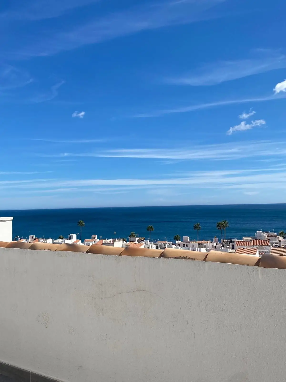Penthouse for sale in Manilva — photo 1