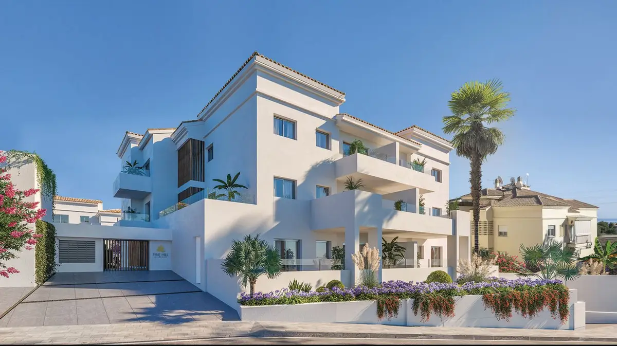 Ground Floor Apartment for sale in Torreblanca — photo 1