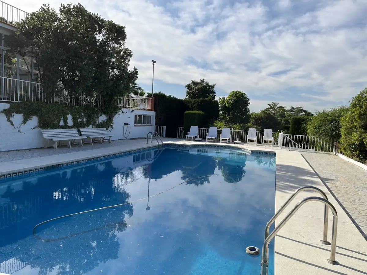 Detached Villa for sale in Alhaurín de la Torre — photo 1