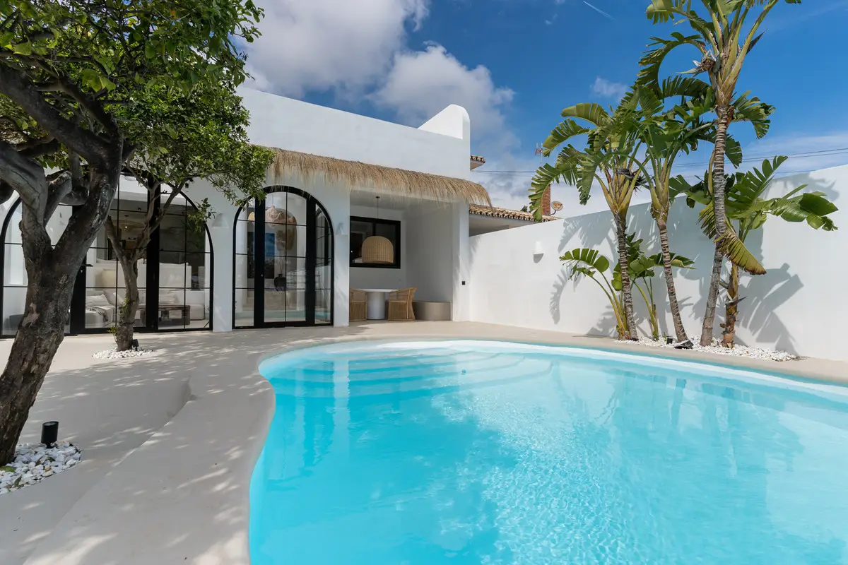 Detached Villa for sale in El Pinillo — photo 1
